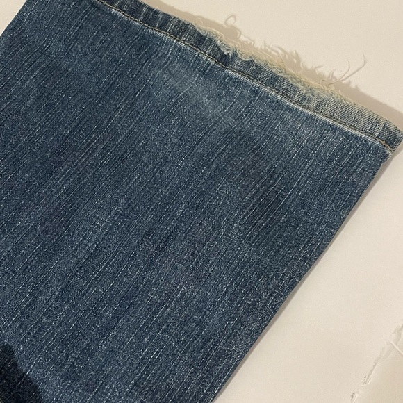 Joe's Jeans Light Blue Denim - Picture 5 of 5